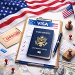 Imagem da notícia As Melhores Empresas de Assessoria para Visto Americano no Brasil em 2026